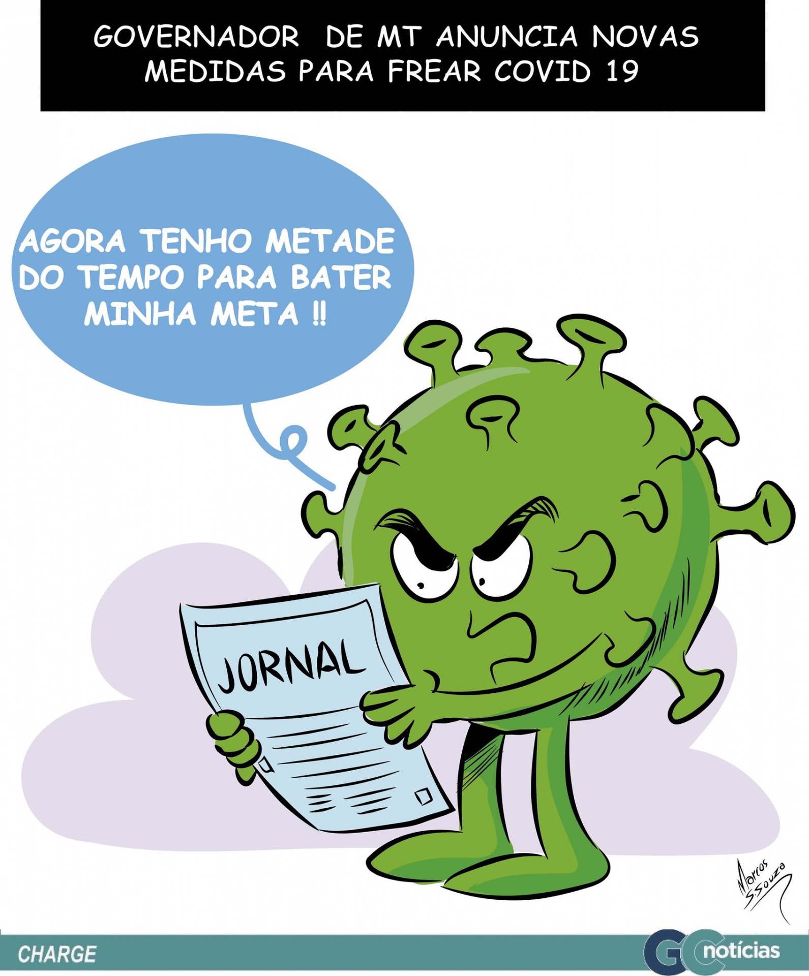 Ninguém está feliz com o toque de recolher