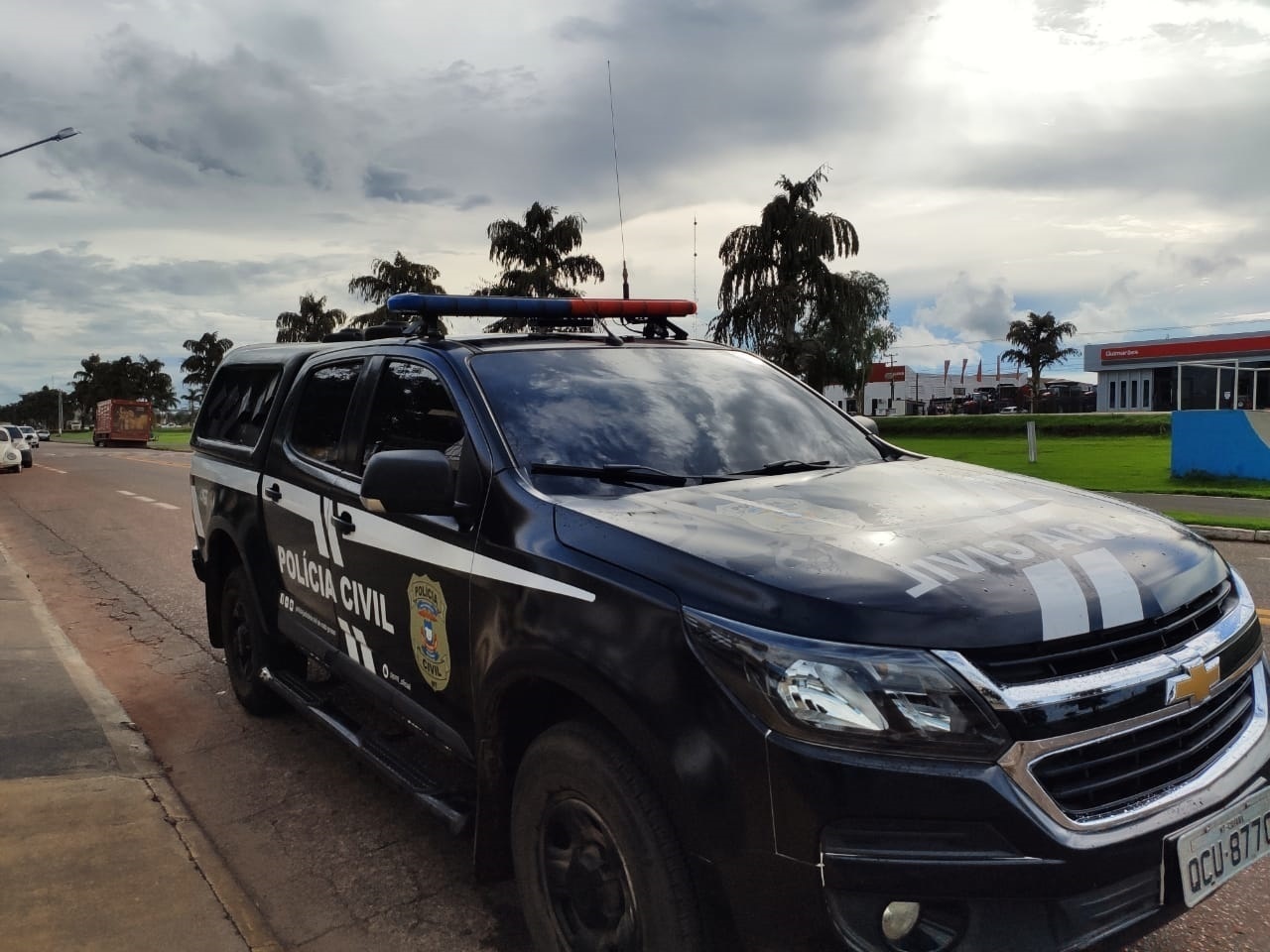 Diretoria Geral publica nova portaria com medidas visando à mitigação de risco da covid-19 nas unidades policiais