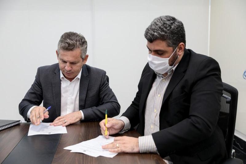 Governo lança edital para fomentar inovação em micro e pequenas empresas de MT