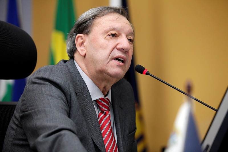 TCE-MT nomeia novo Supervisor para Escola Superior de Contas