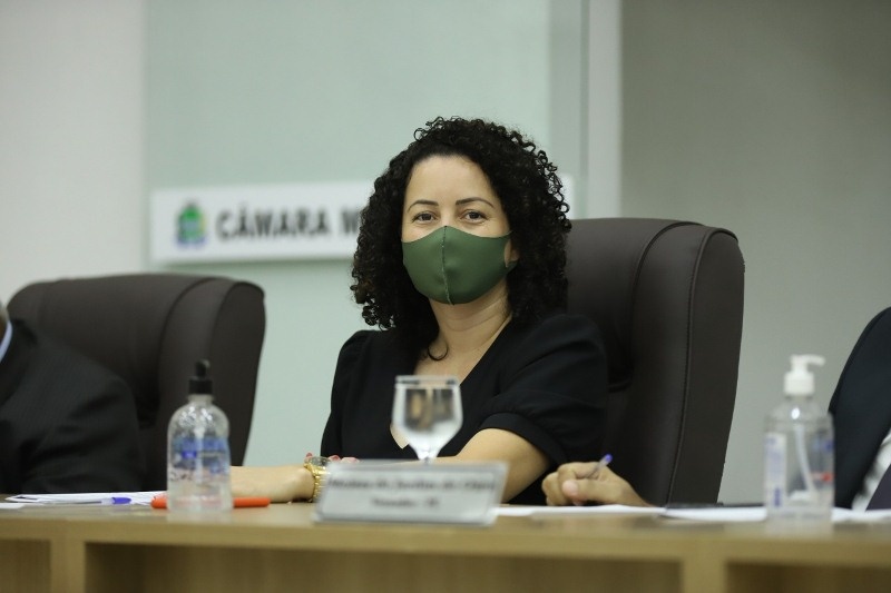 Vereadores elegem 11 mulheres como destaques de Sinop