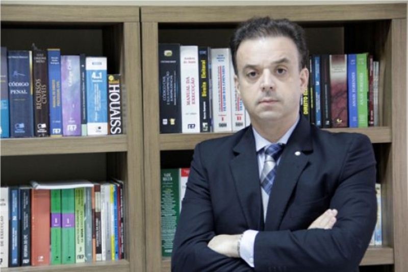 Juiz de Sinop denuncia conta fake com sua foto no Tinder