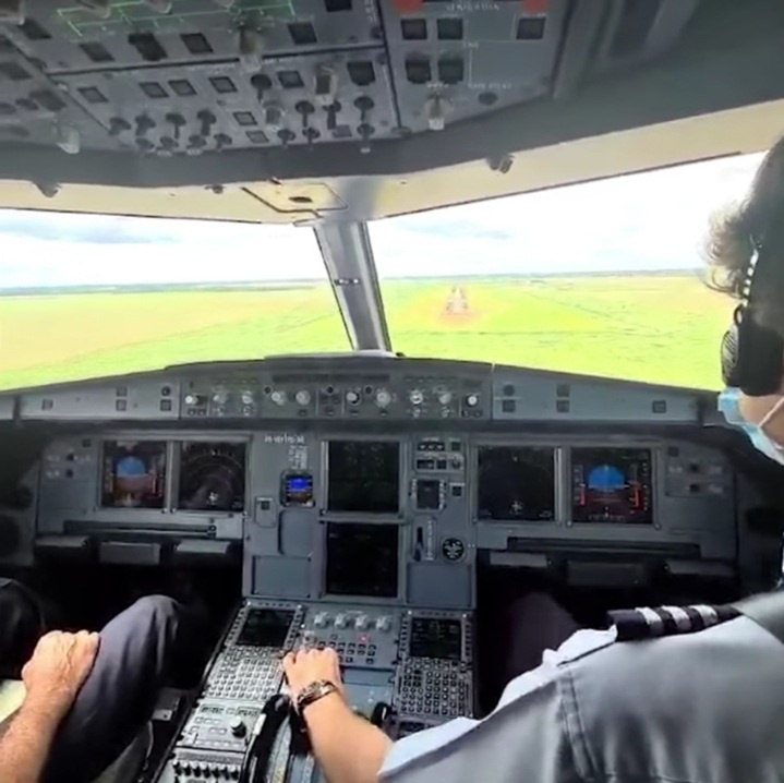 ANAC emite certificado autorizando aeroporto de Sinop à operar voos por instrumentos