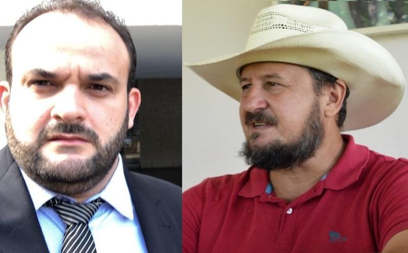 Produtor rural e médico devem brigar na justiça por vaga aberta com a morte de deputado