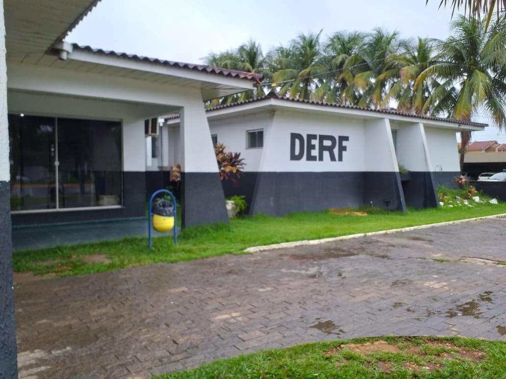 Moto é furtada da frente de residência em Sinop