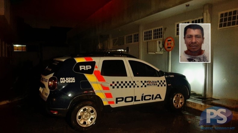 Homem esfaqueado pelo irmão morre no Hospital Regional