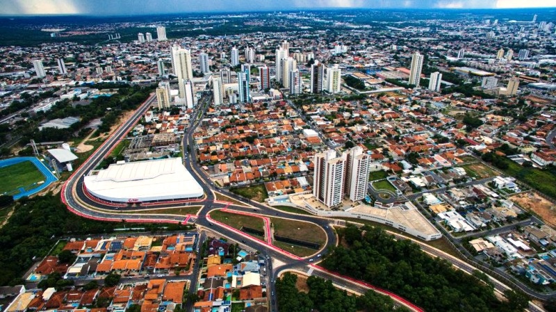Mato Grosso tem o pior índice de isolamento social do país