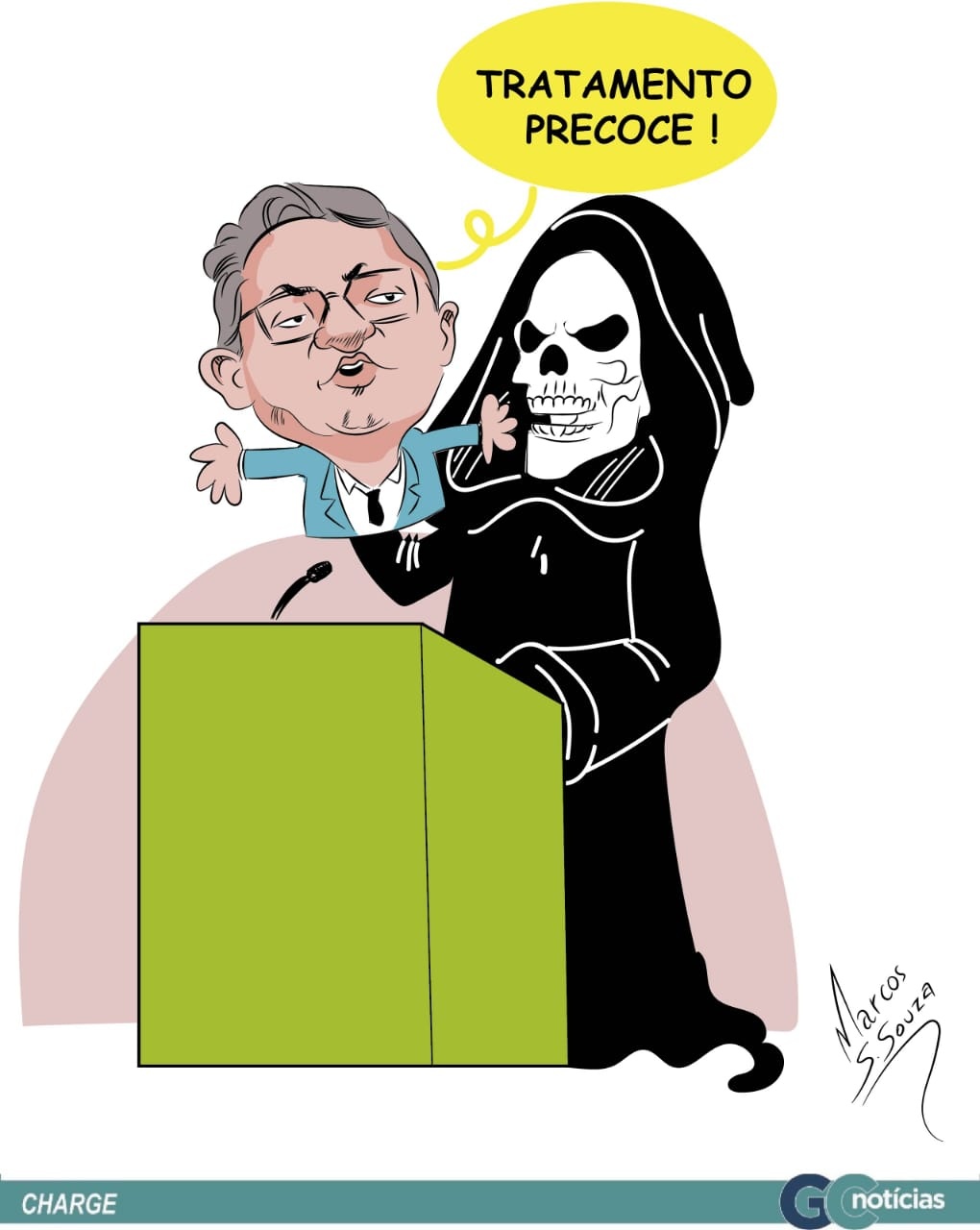Campanha precoce
