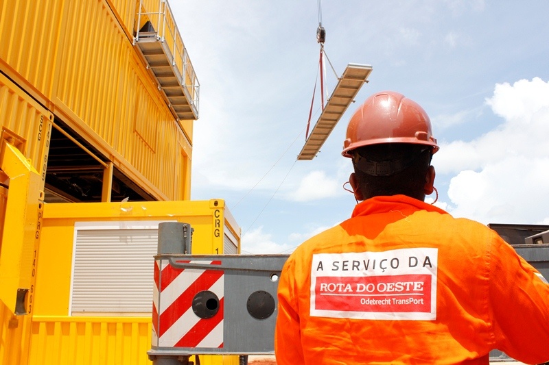 ANTT dá mais 5 anos para Rota do Oeste concluir obras na BR-163
