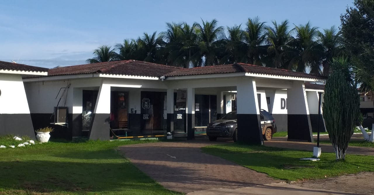 Mulher é presa por tráfico de drogas em Sinop