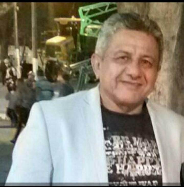 Capitão da PM morre em Cuiabá devido a complicações causadas pelo Covid-19