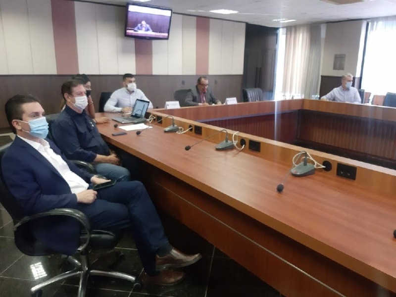 Governo do Estado aprova incentivos fiscais para novas cadeias produtivas