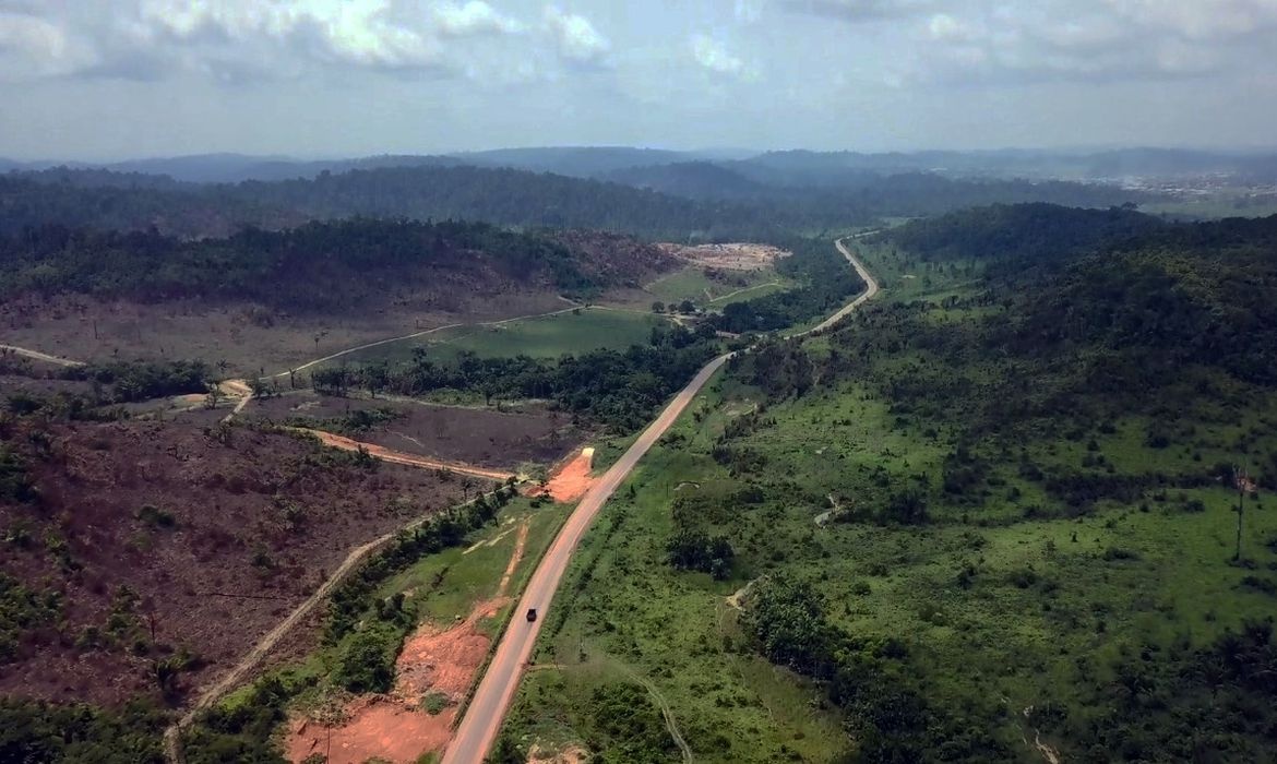 ANTT aprova edital de concessão da BR-163 de Sinop à Itaituba