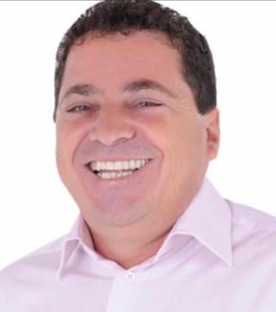 Presidente do PSB Sinop morre vítima de infarto; Max Russi e Juarez Costa lamentam