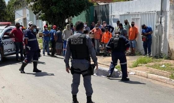 Empresário morre após reagir a assalto