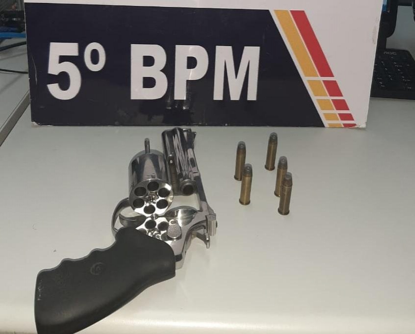 Homem é preso após desligar padrão de energia e ameaçar ex