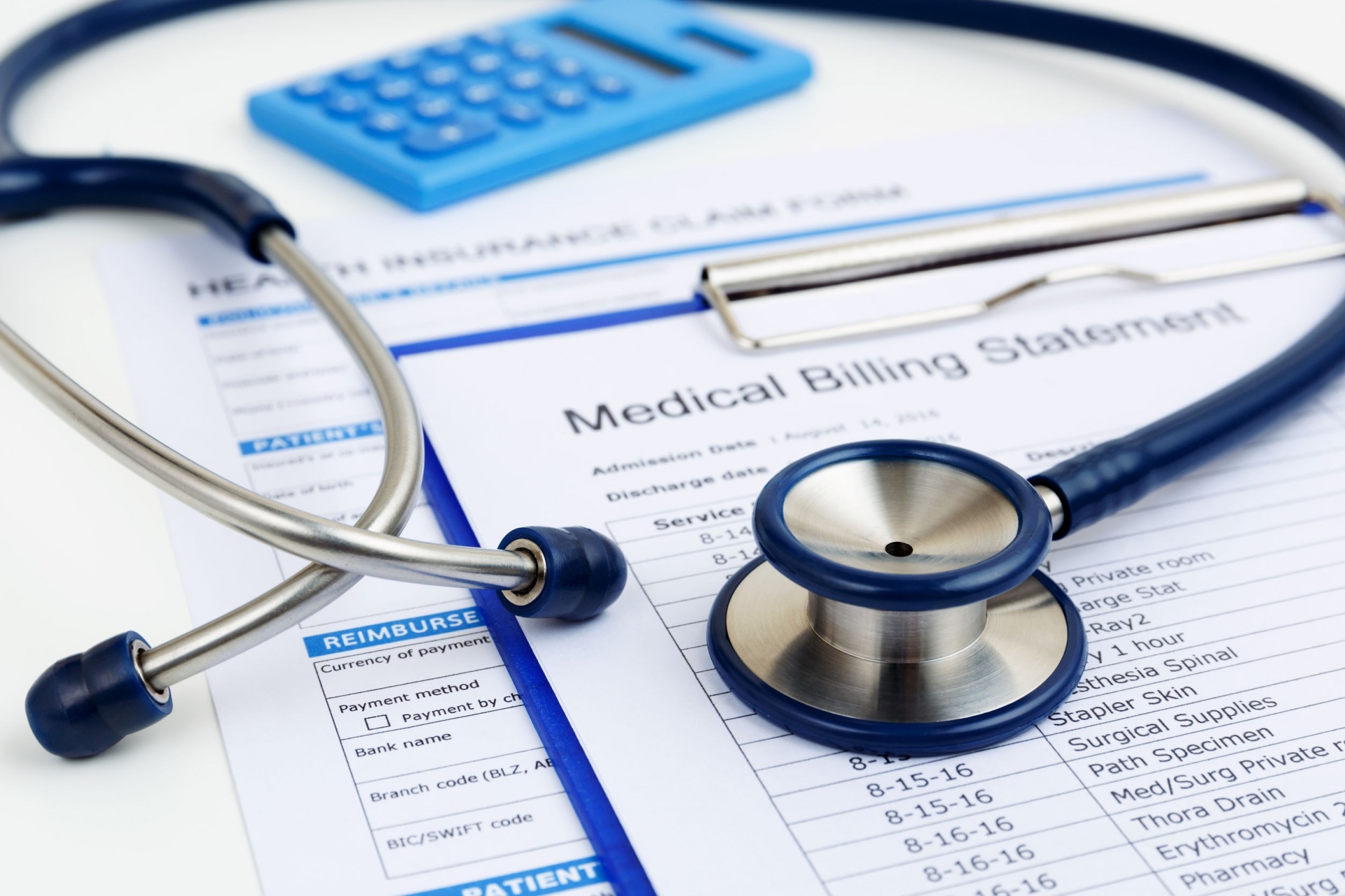 A tradução médica: Precisão acima de tudo