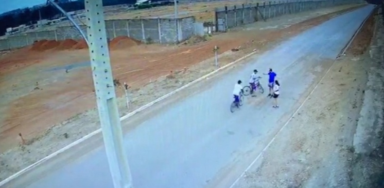 Acusado de roubar casal que fazia caminhada é condenado a 9 anos de prisão
