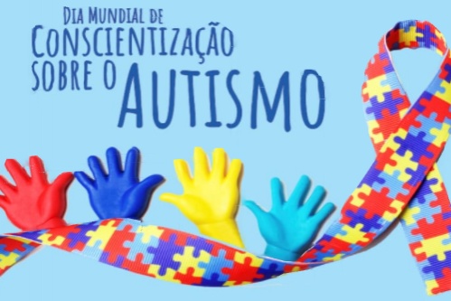 Dia Mundial da Conscientização sobre o Autismo