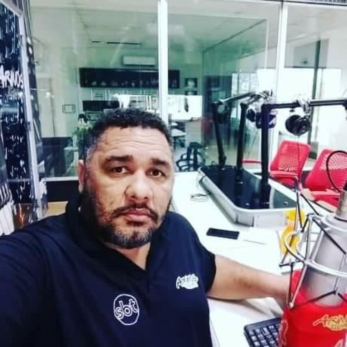 Radialista do Mato Grosso morre vítima do Coronavírus