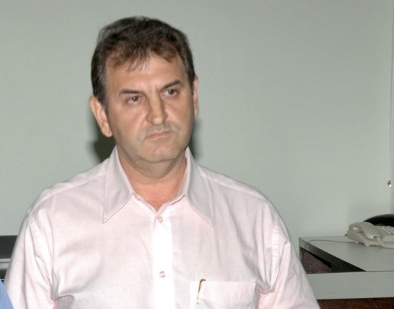 Prefeitura de Sinop decreta luto oficial em razão da morte de Pedro Sangaletti