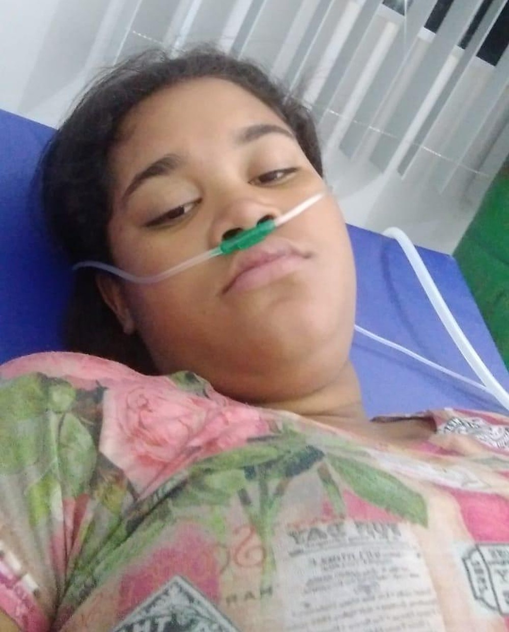 ‘Fizemos de tudo’, diz médica que cuidava de grávida que morreu de Covid-19