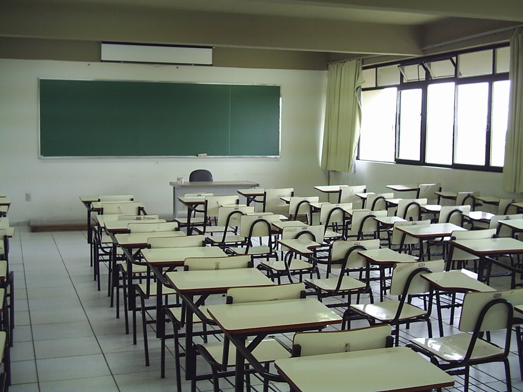 Educação passa a ser atividade essencial na Assembleia Legislativa
