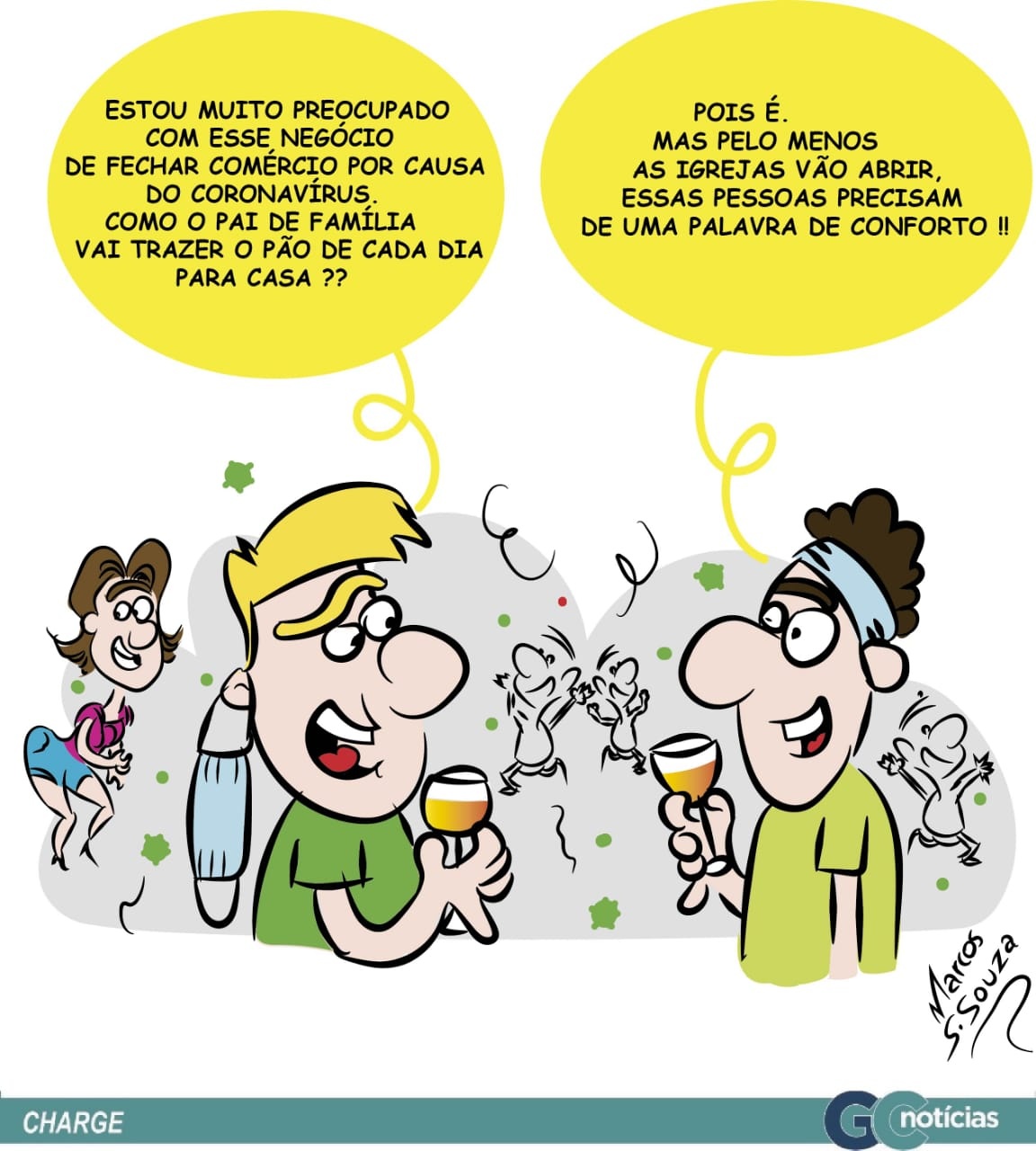 A morte pede passagem