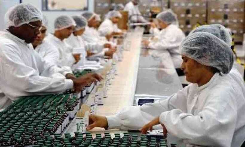 Agronegócio vai entrar na produção de vacinas