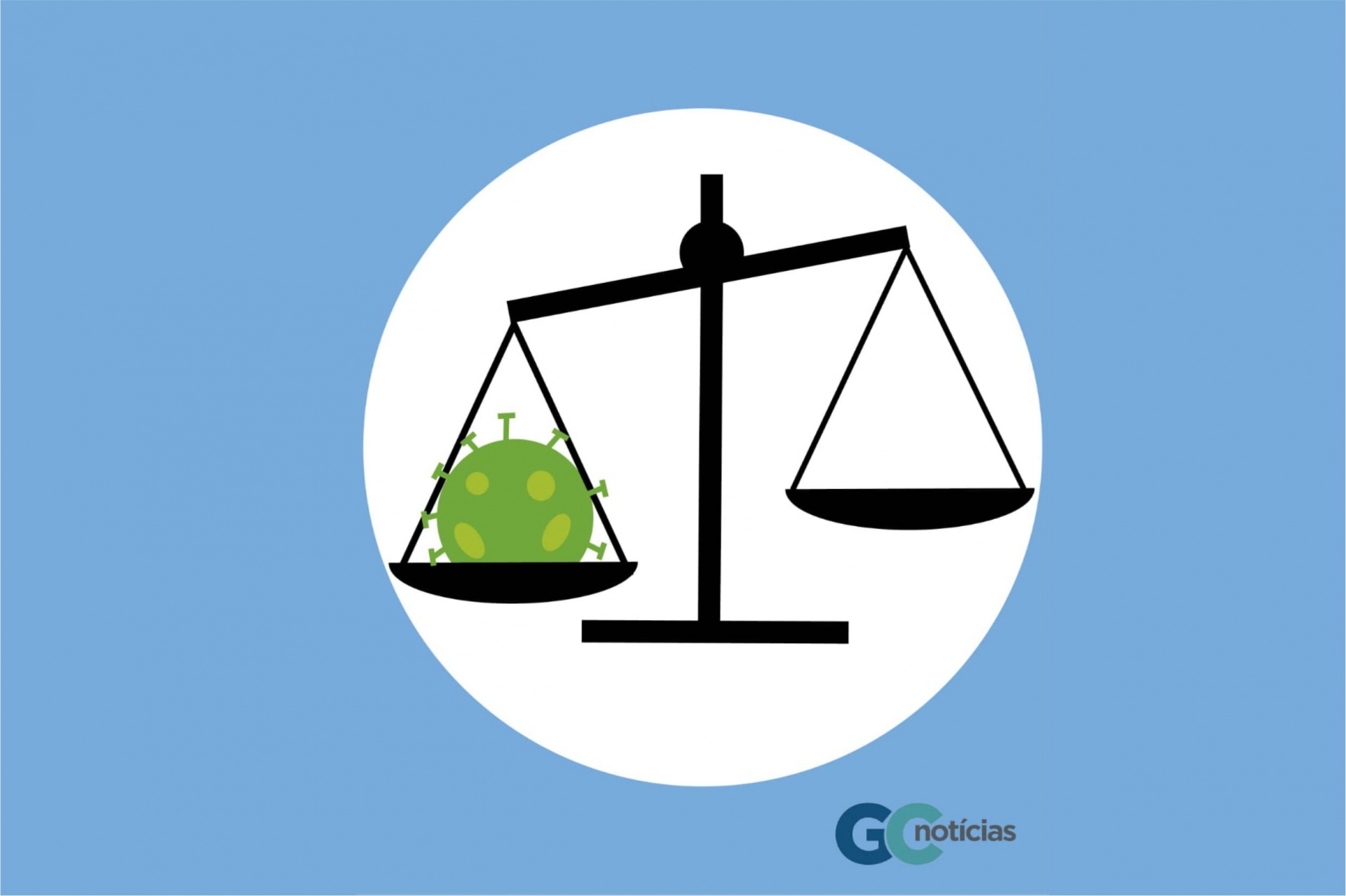 Como a pandemia feriu o Poder Judiciário