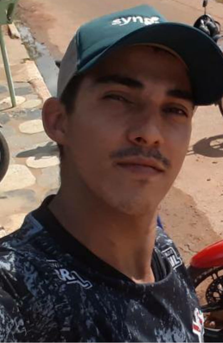 Identificada uma das vítimas fatais de grave acidente em Sinop