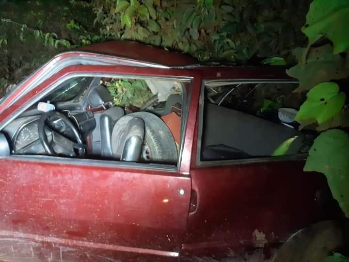 Politec confirma identificação de vítimas fatais de grave acidente