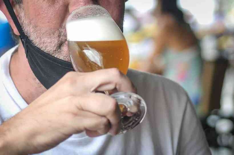 Associação pede liberação de venda e consumo de bebidas em Sinop