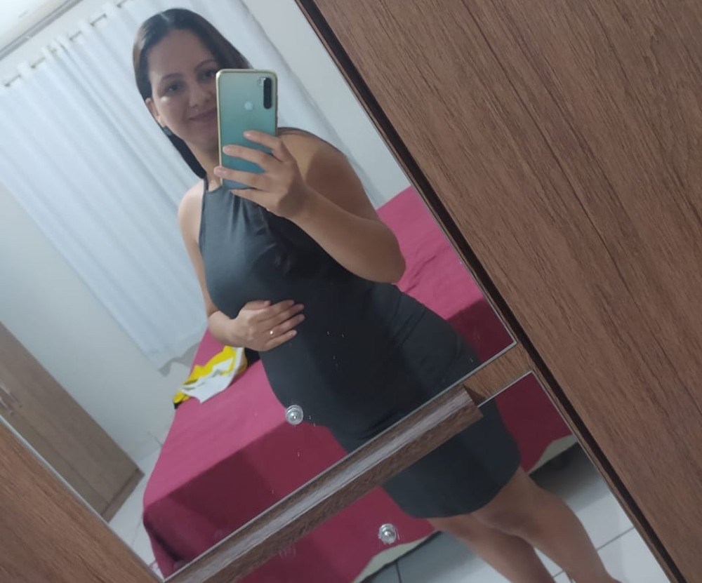 Grávida é submetida a parto de emergência após contrair Covid-19