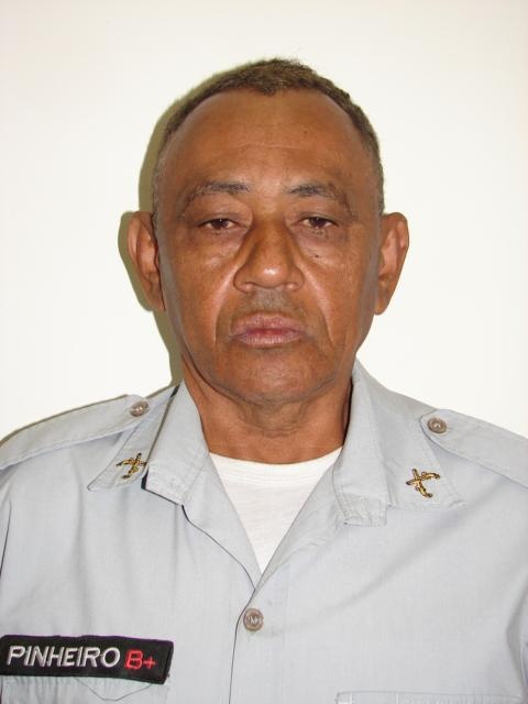 Sargento da reserva remunerada morre devido complicações da Covid-19