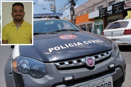 Suspeito de assassinato, suplente de vereador é morto a tiros em Alta Floresta