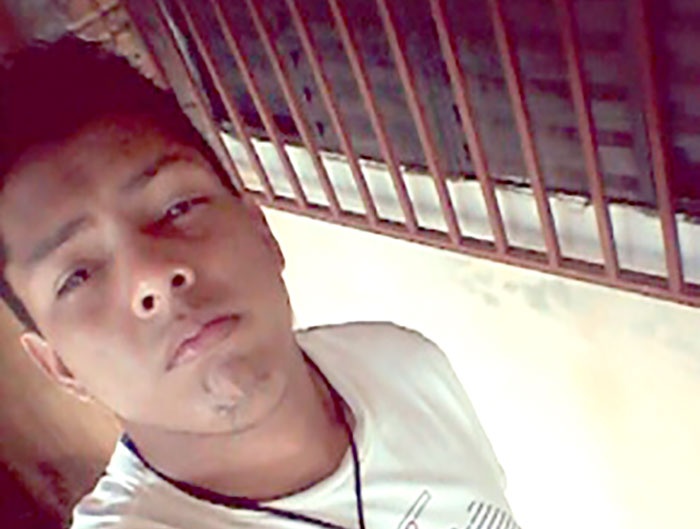 Sinop: Jovem que estava desaparecido é encontrado morto dentro de vala