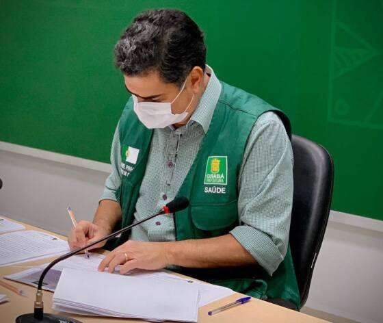 Pinheiro deve flexibilizar regras para comércio em geral, bares e restaurantes