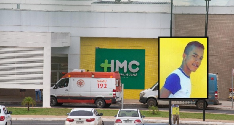 Morre jovem queimado após negar sexo com dois homens