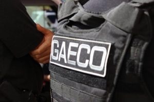 Foragido da Justiça do Rio Grande do Norte é preso em Sinop