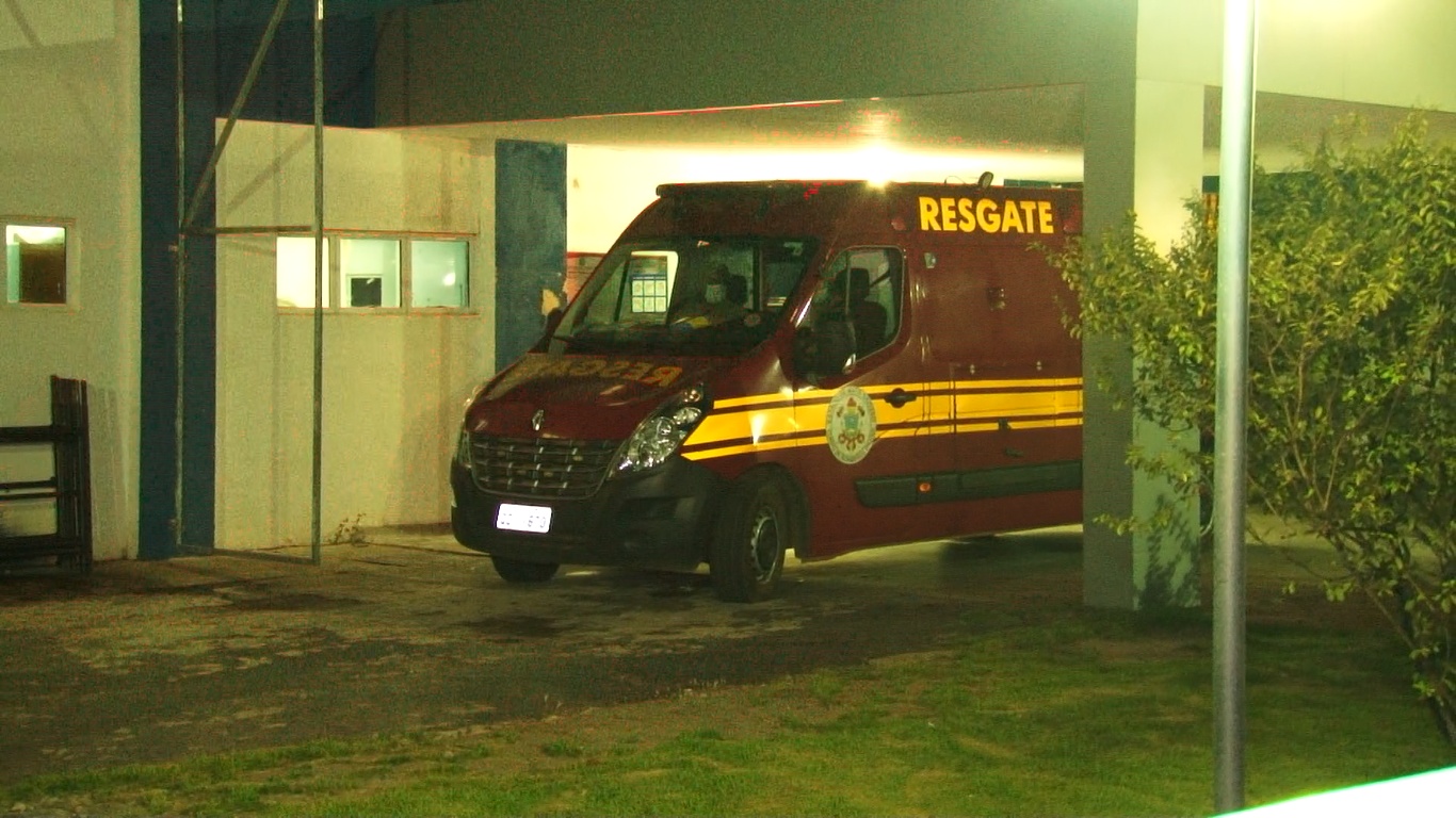 Após dar  ''cavalo de pau'', motorista embriagado mata mulher de 45 anos
