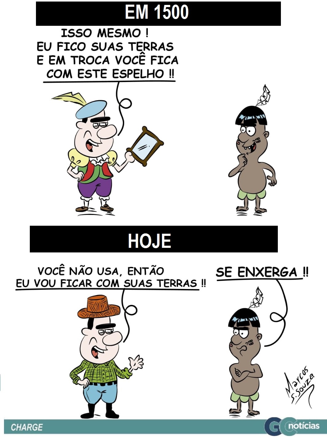 Te enterra