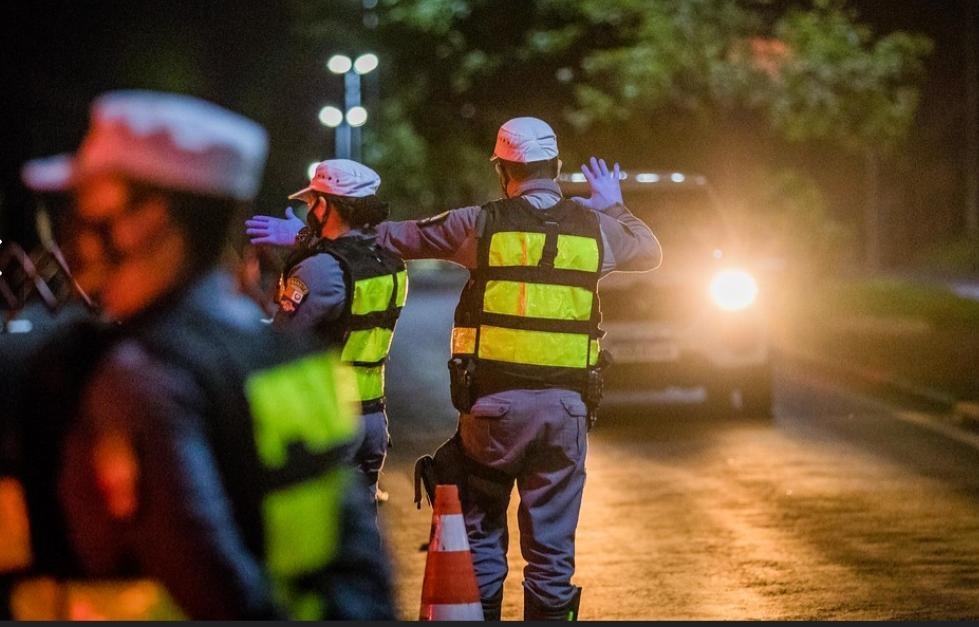 Batalhão da PM destaca as principais mudanças na nova lei de trânsito; saiba mais