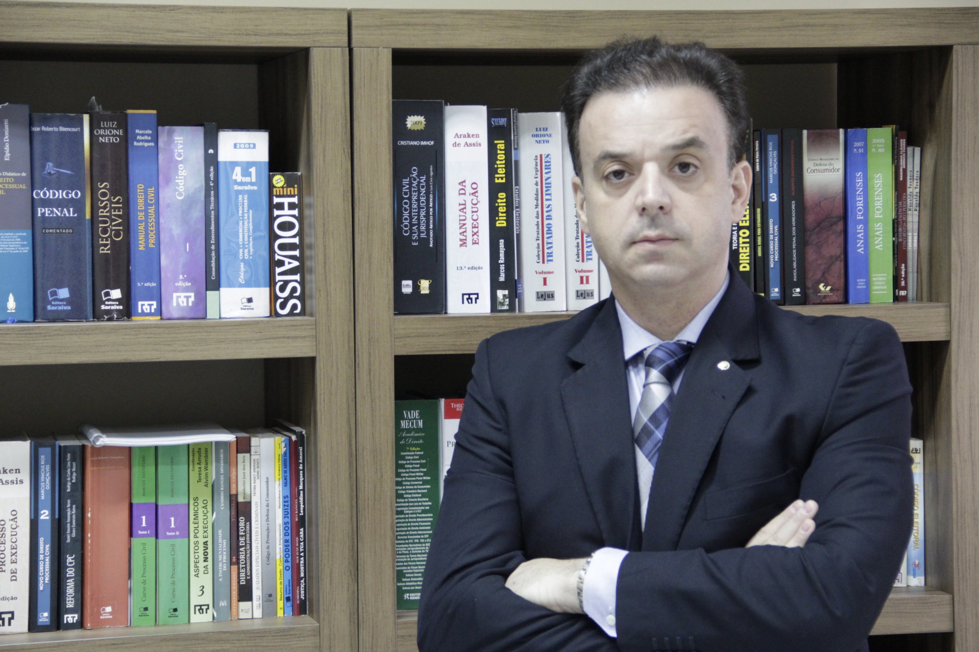 Juiz lotado em Sinop é indicado para o Supremo