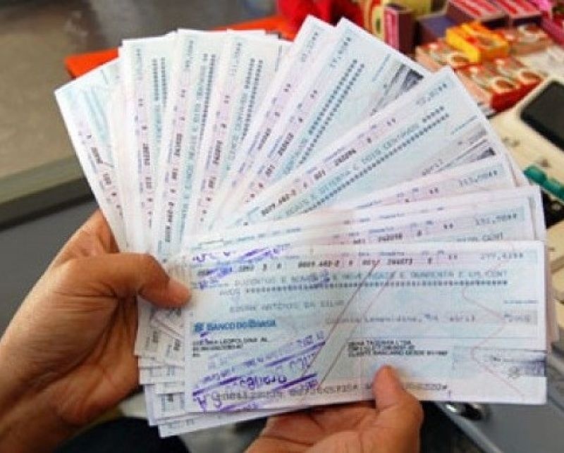 Prazo para cobrança de Cheque