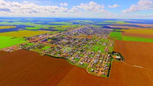 Agricultores são acionados por promoverem festa em fazenda