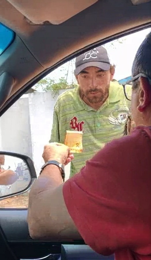 Defensoria pede indenização de R$ 1,7 milhão a morador de rua agredido em Sinop