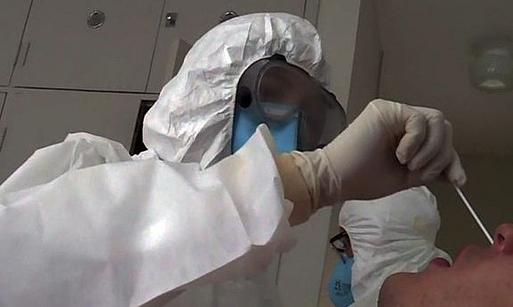 Em Mato Grosso, 19 municípios estão com risco muito alto de contaminação