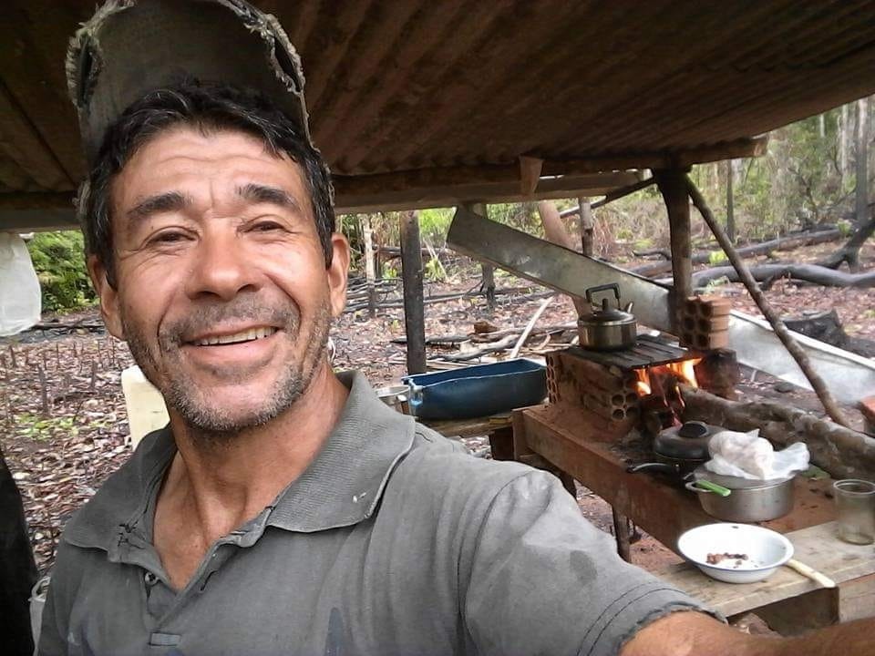 Homem morre após se envolver em acidente de trânsito em Sinop