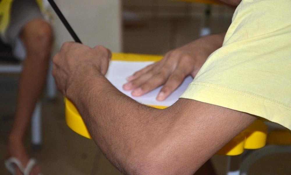 16 presos são aprovados e conquistam vagas em universidades públicas do MT